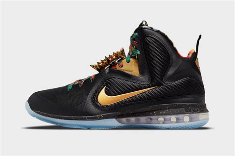 lebron watch sneakers|lebron sneaker release dates.